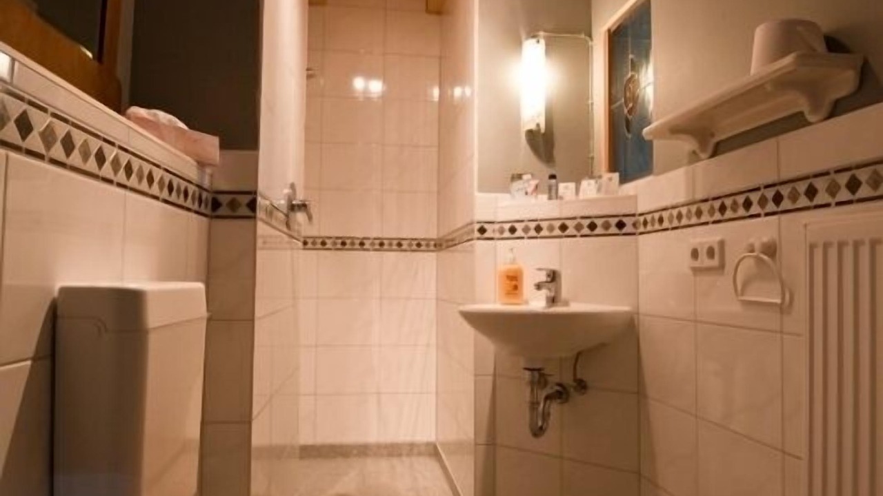 Photo of Bathroom in Tangermuende