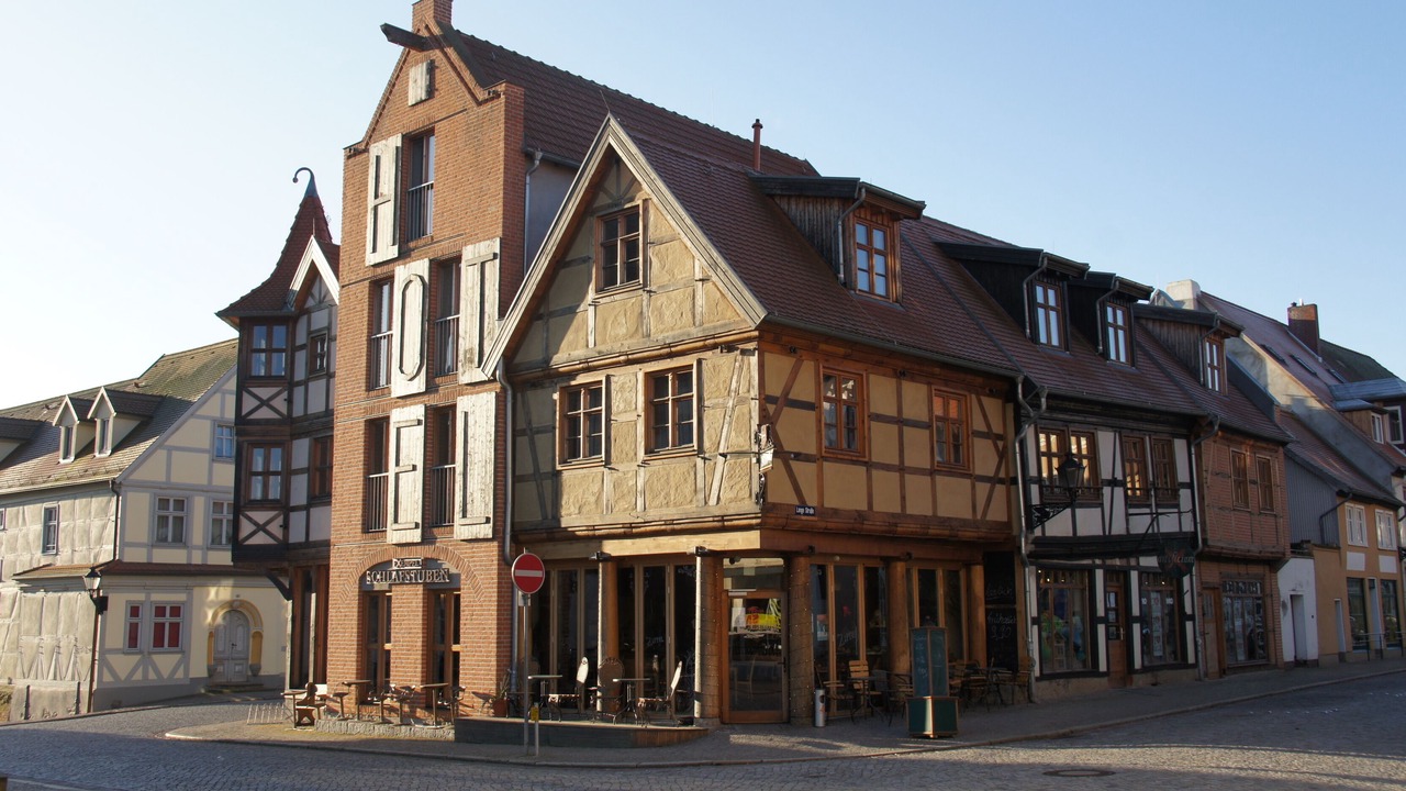 Photo of Outdoor in Tangermuende