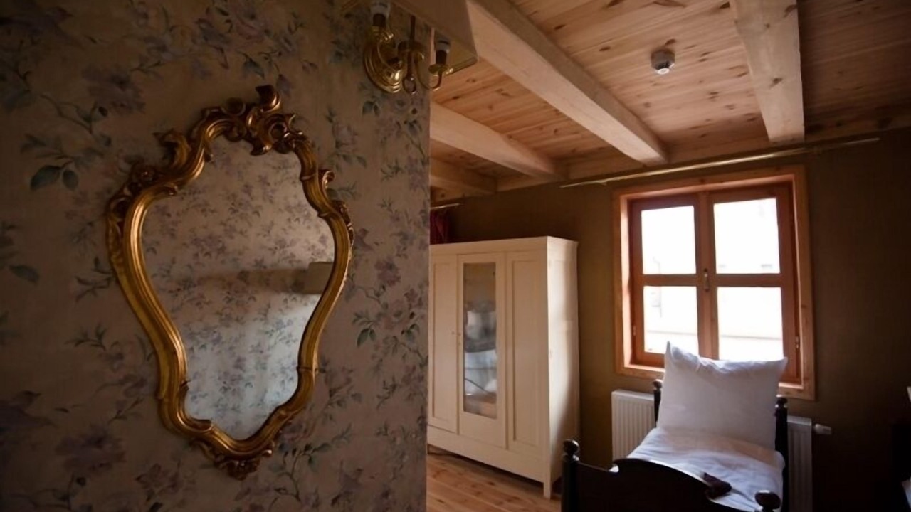 Photo of Bedroom in Tangermuende