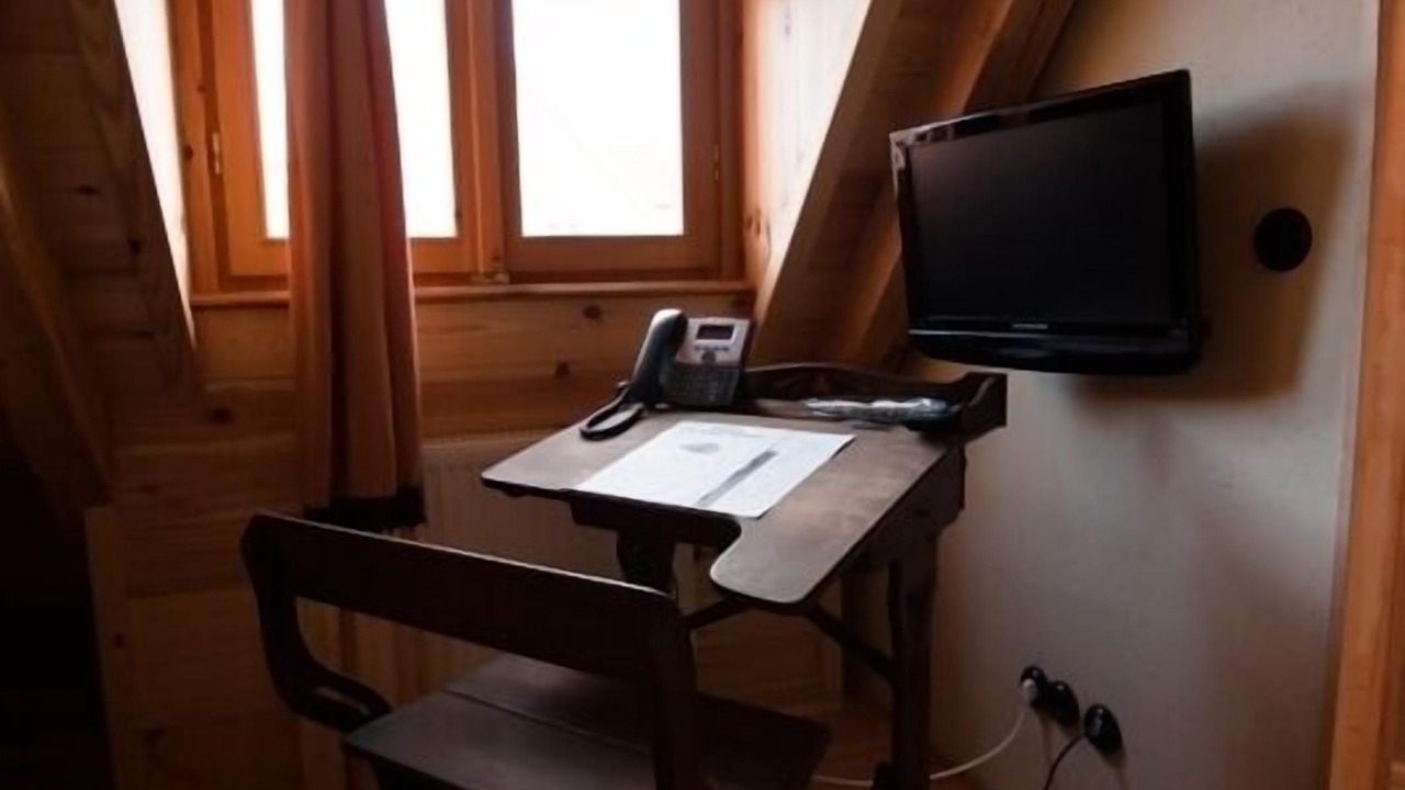 Photo of Bedroom in Tangermuende