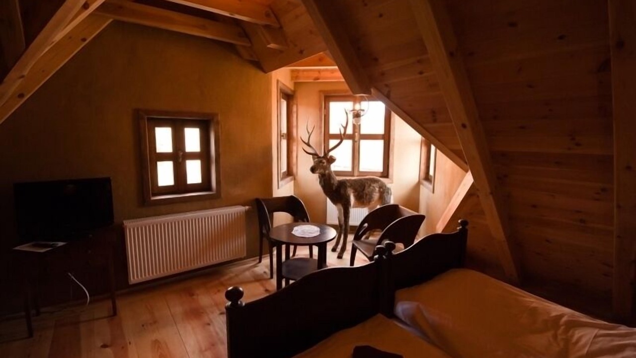 Photo of Bedroom in Tangermuende