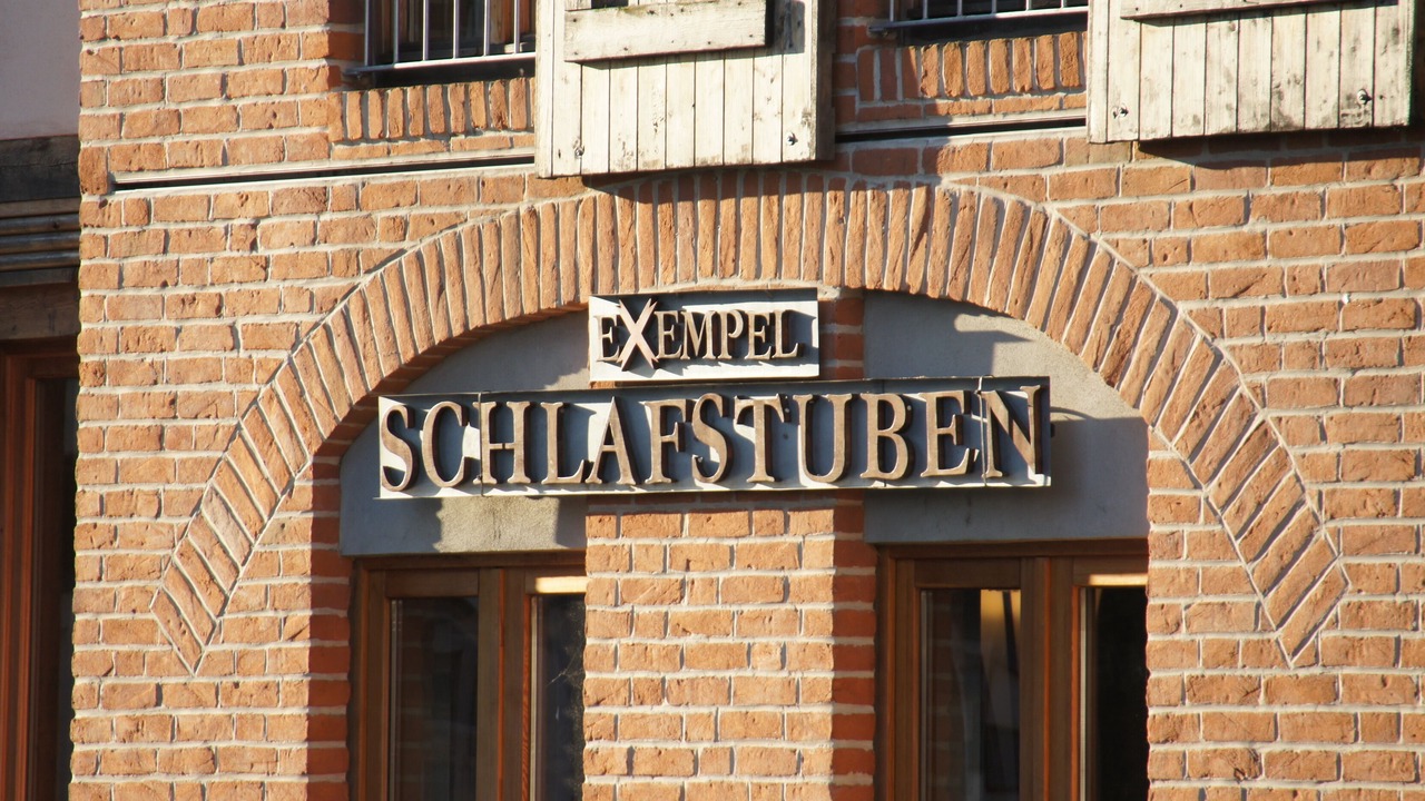 Photo of Outdoor in Tangermuende