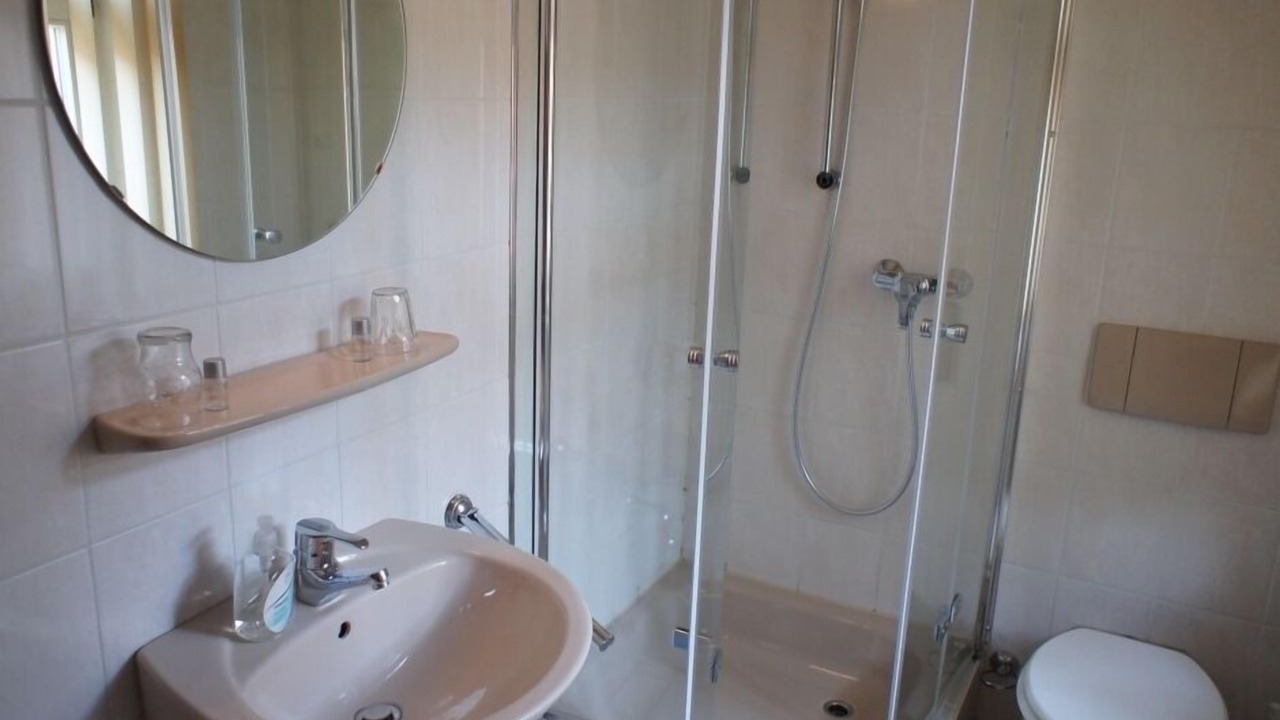 Photo of Bathroom in Tangermuende