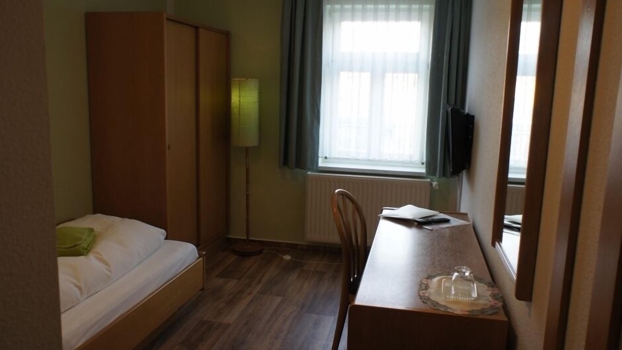 Photo of Bedroom in Tangermuende