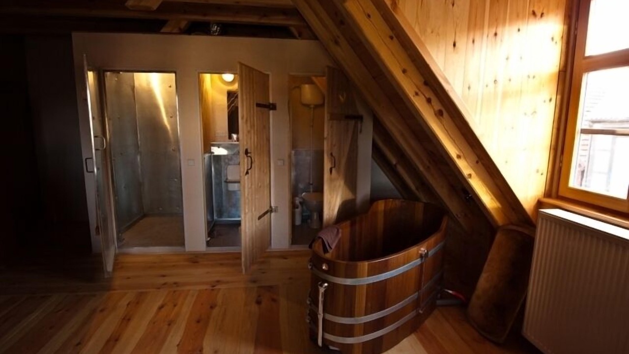 Photo of Bedroom in Tangermuende