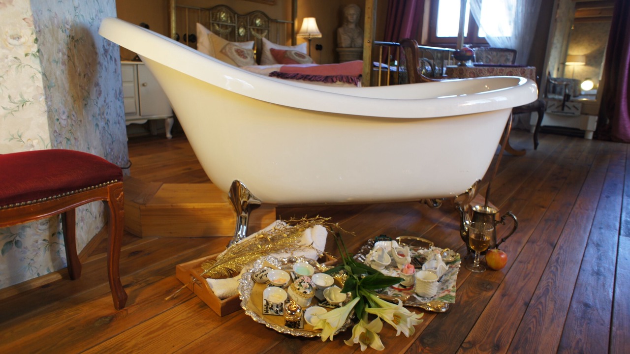 Photo of Bedroom in Tangermuende