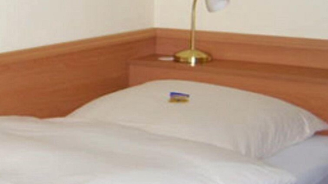Photo of Bedroom in Neu-Isenburg