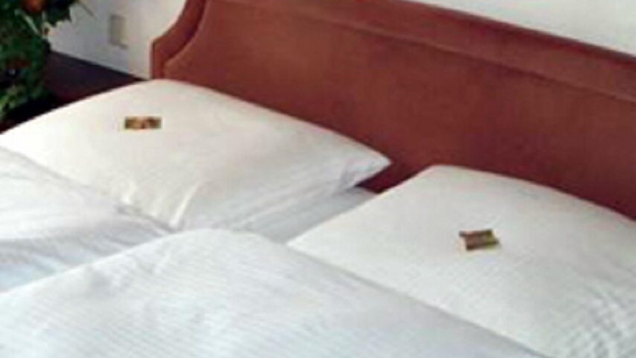 Photo of Bedroom in Neu-Isenburg