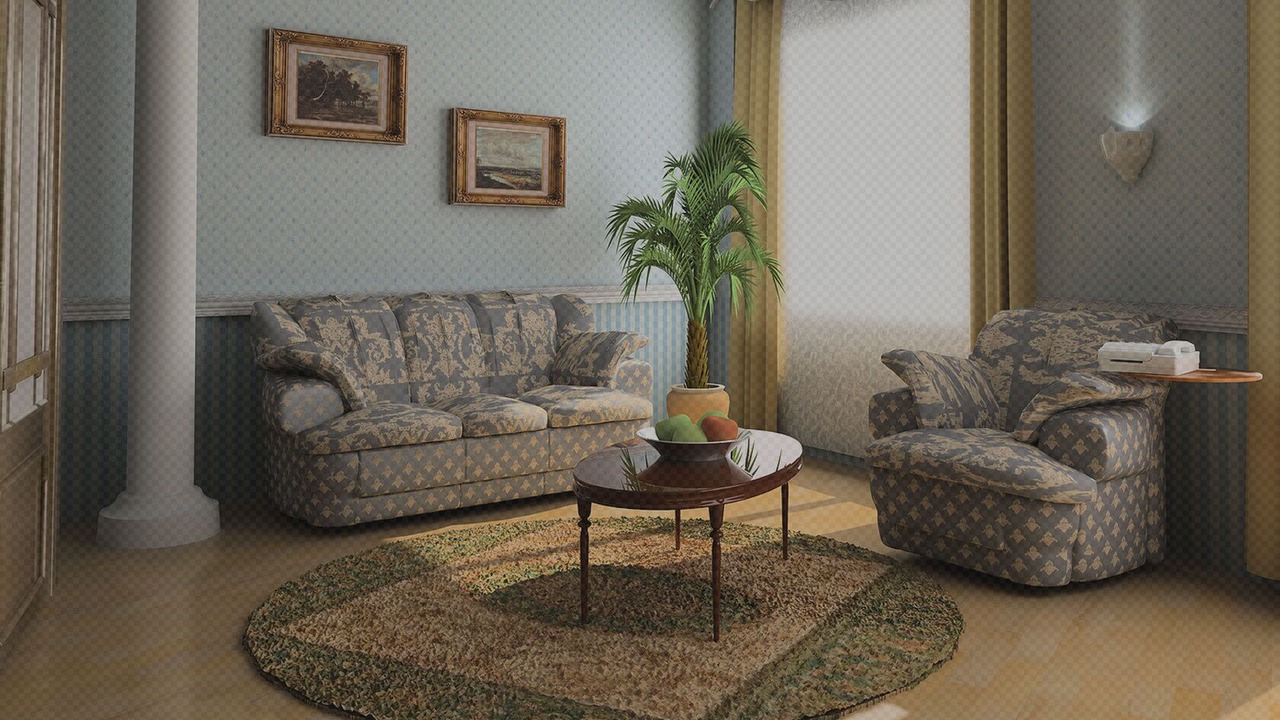 Photo of Livingroom in Neu-Isenburg