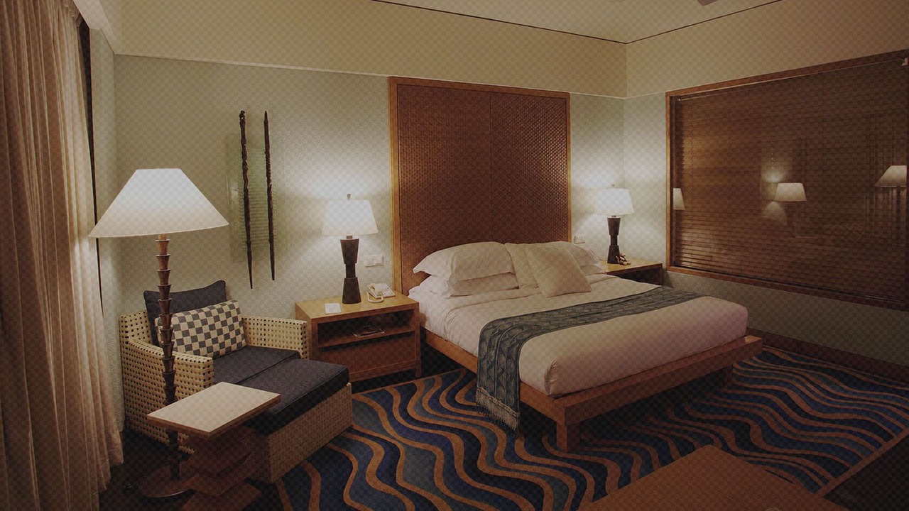 Photo of Bedroom in Neu-Isenburg