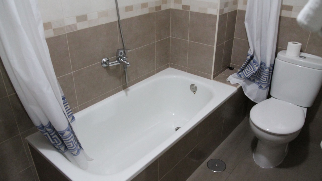 Photo of Bathroom in Perchel Sur