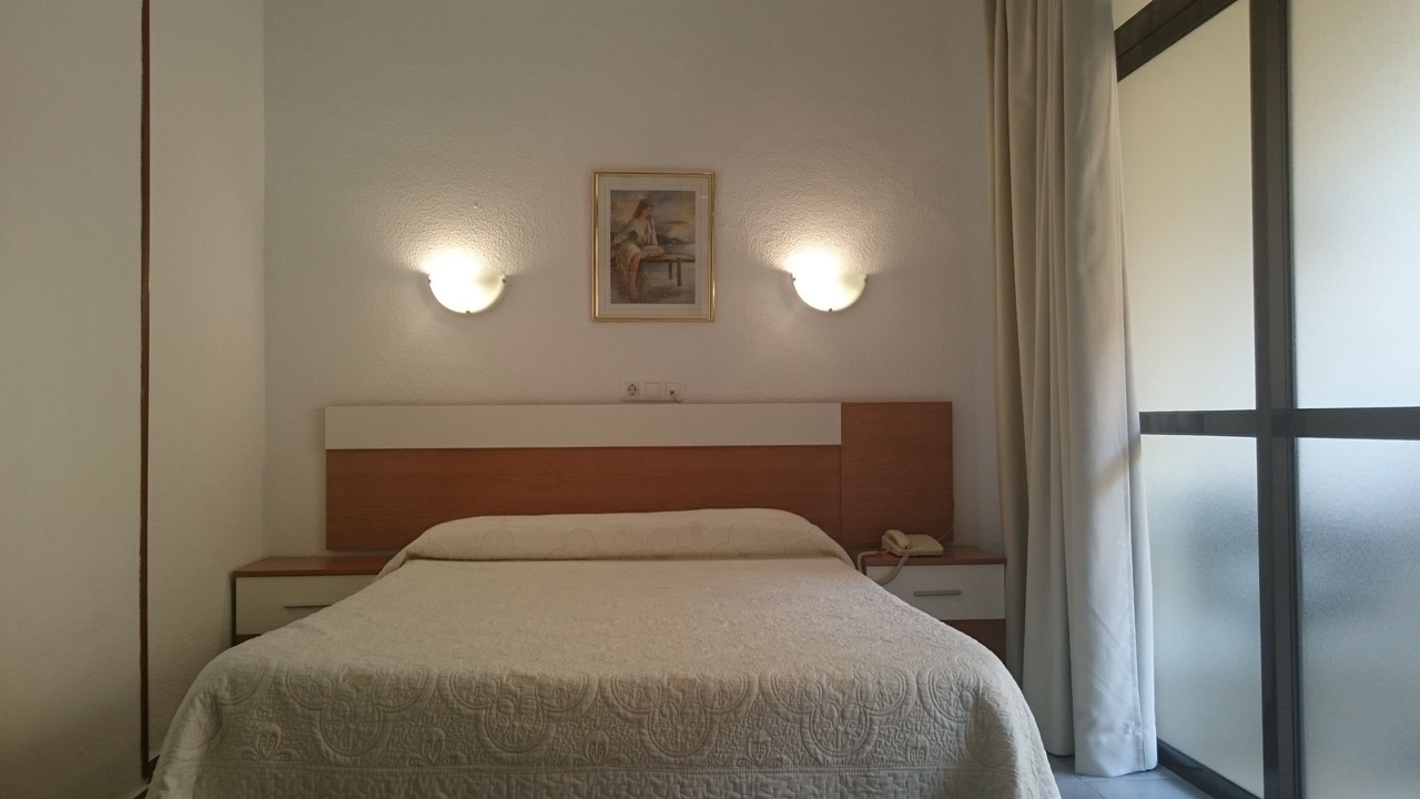 Photo of Bedroom in Perchel Sur