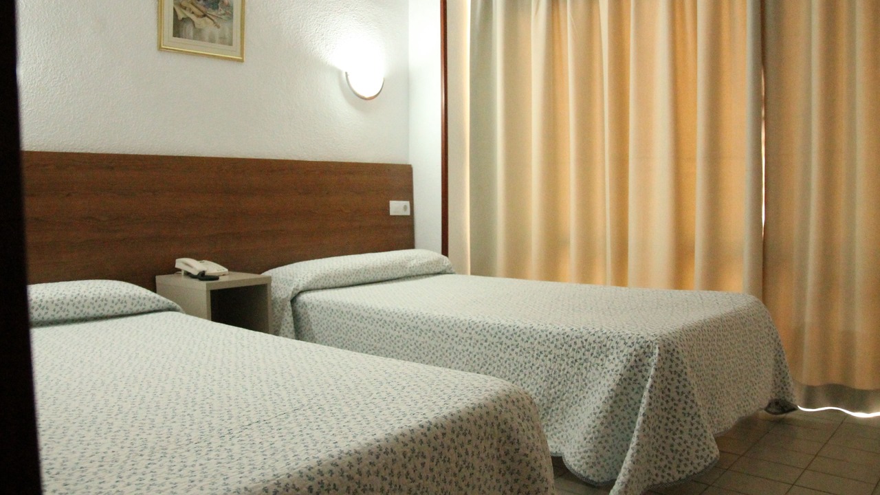 Photo of Bedroom in Perchel Sur