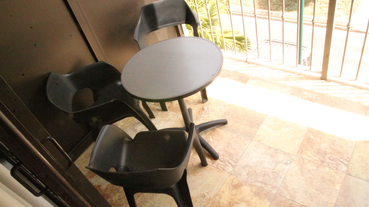 Photo of Outdoor in Perchel Sur