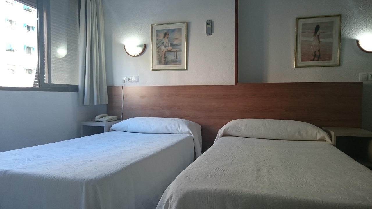 Photo of Bedroom in Perchel Sur