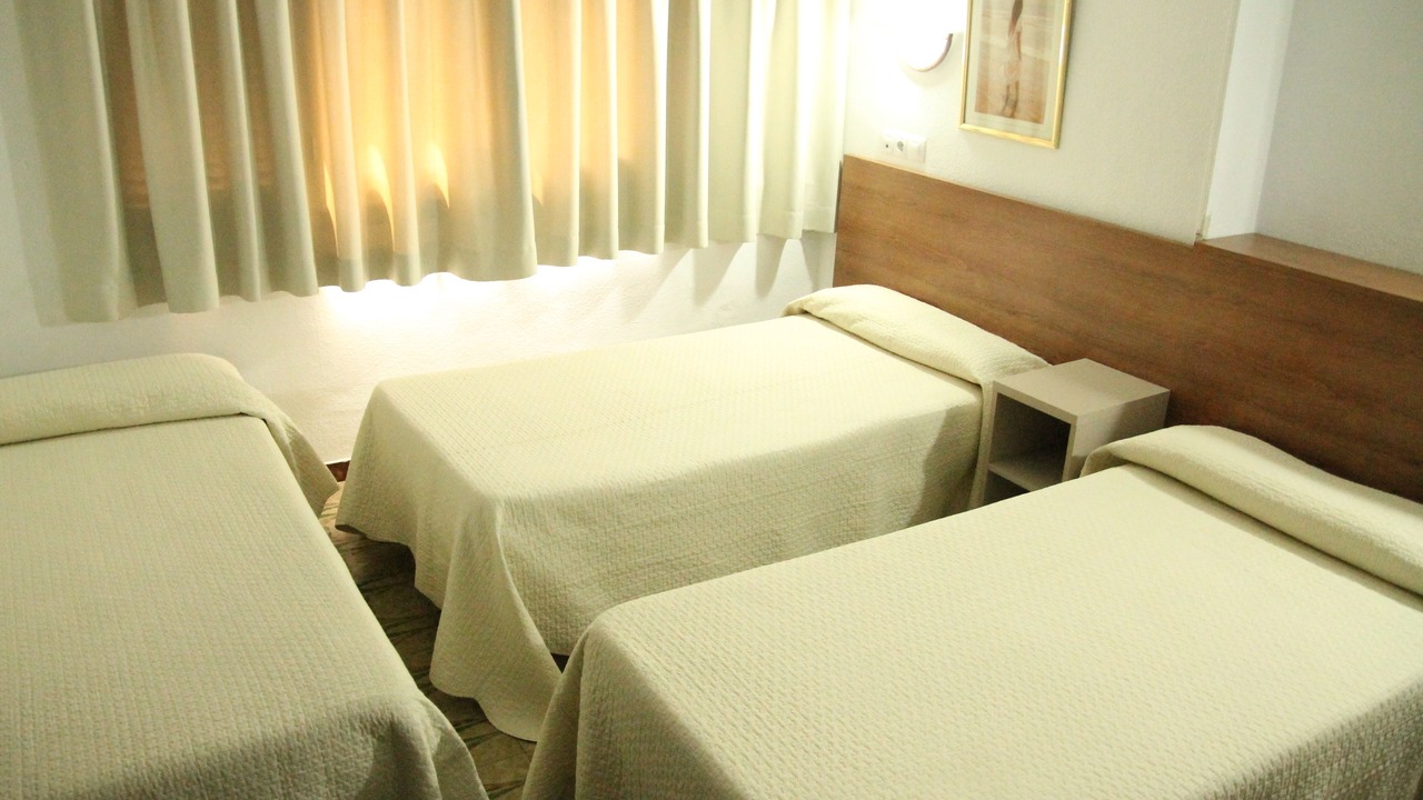 Photo of Bedroom in Perchel Sur