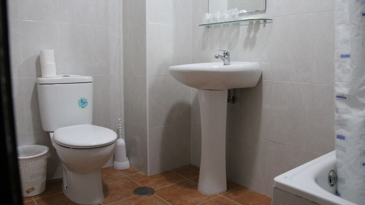 Photo of Bathroom in Perchel Sur