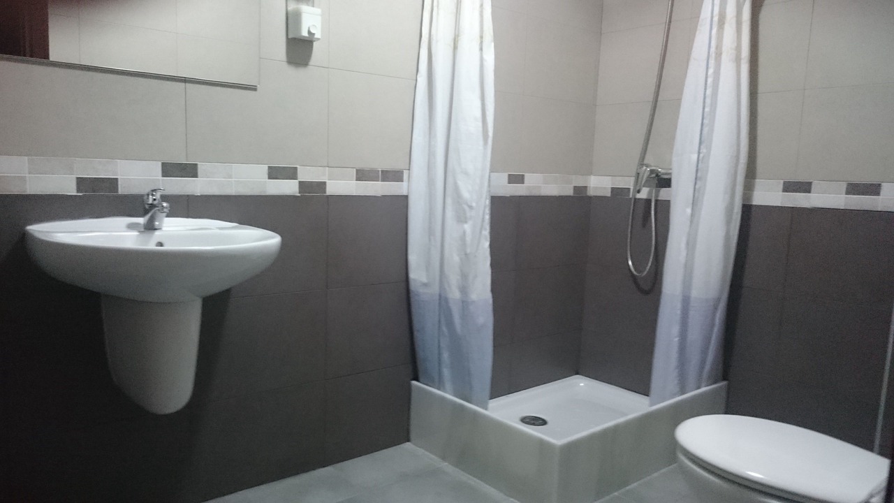 Photo of Bathroom in Perchel Sur