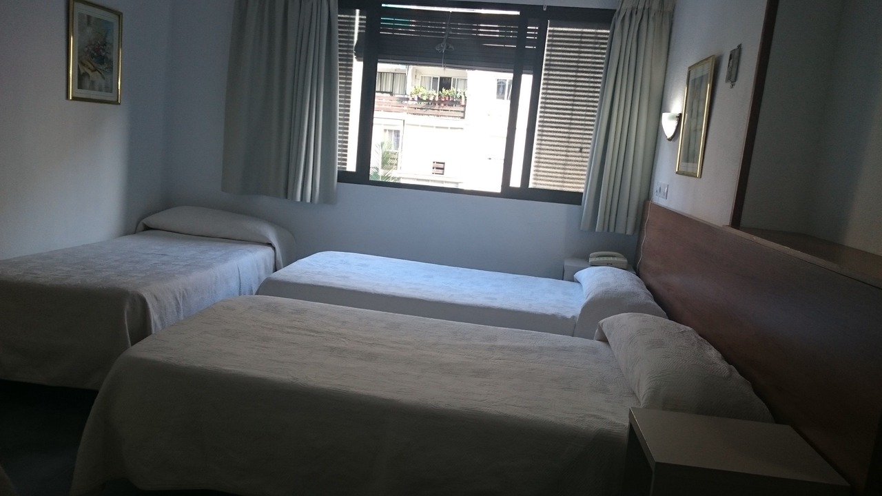 Photo of Bedroom in Perchel Sur