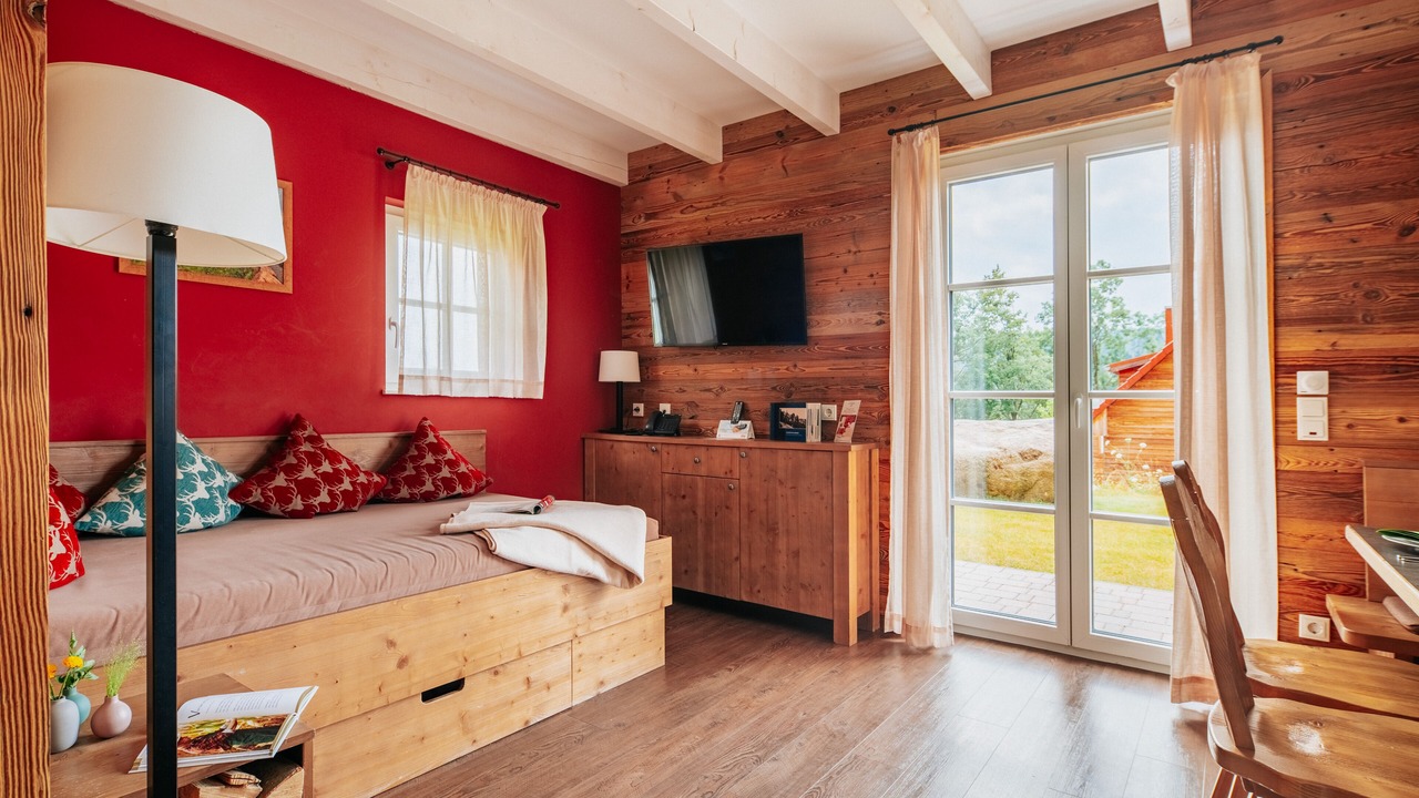 Photo of Bedroom in Torfhaus