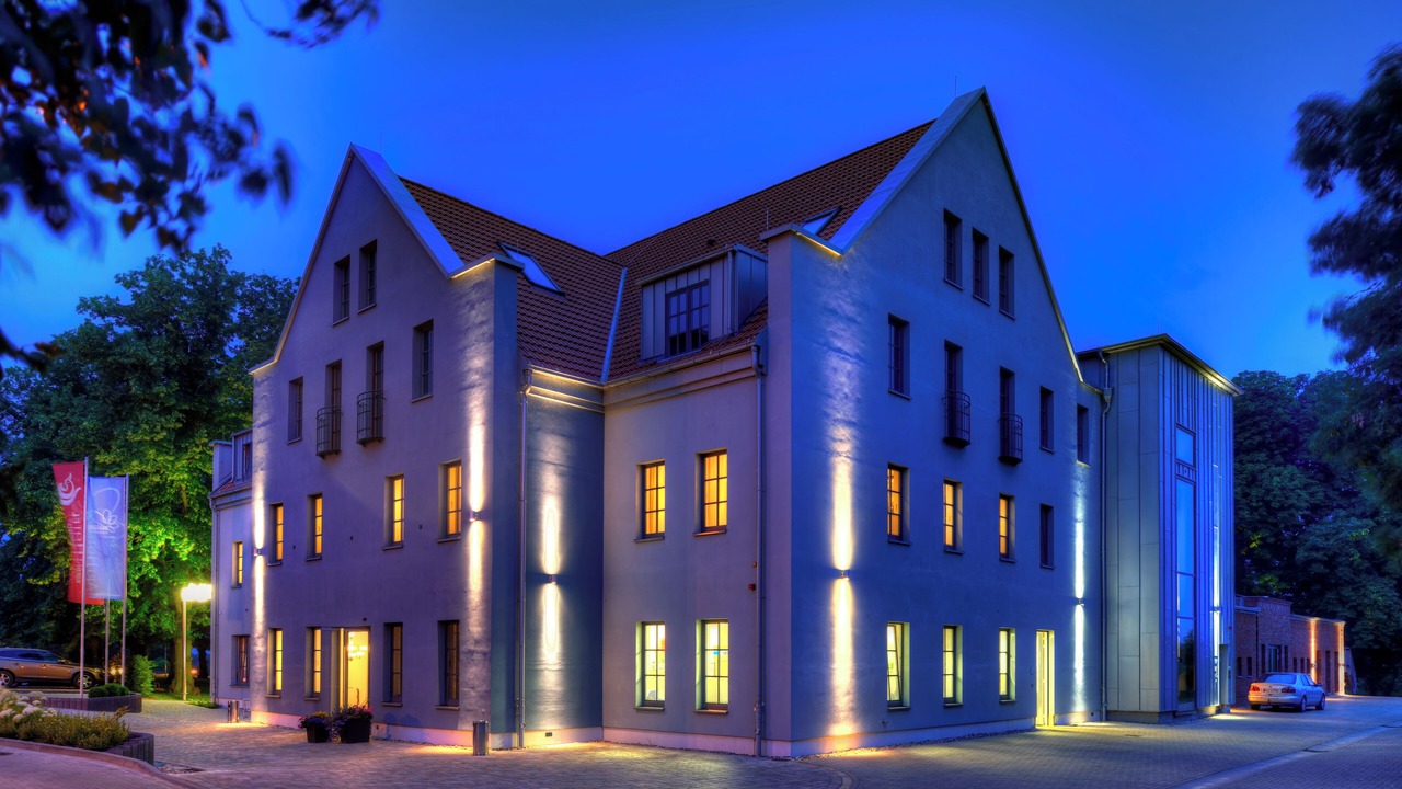 Photo of Outdoor in Havelberg