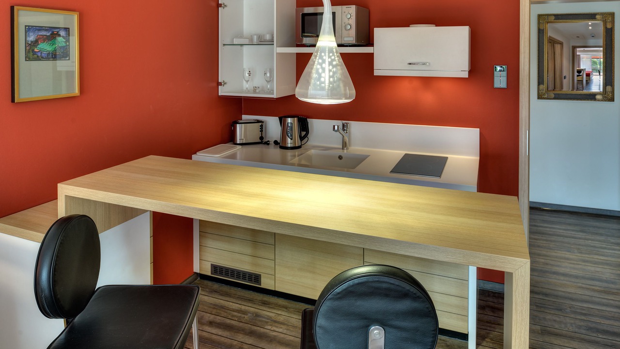 Photo of Bedroom in Havelberg