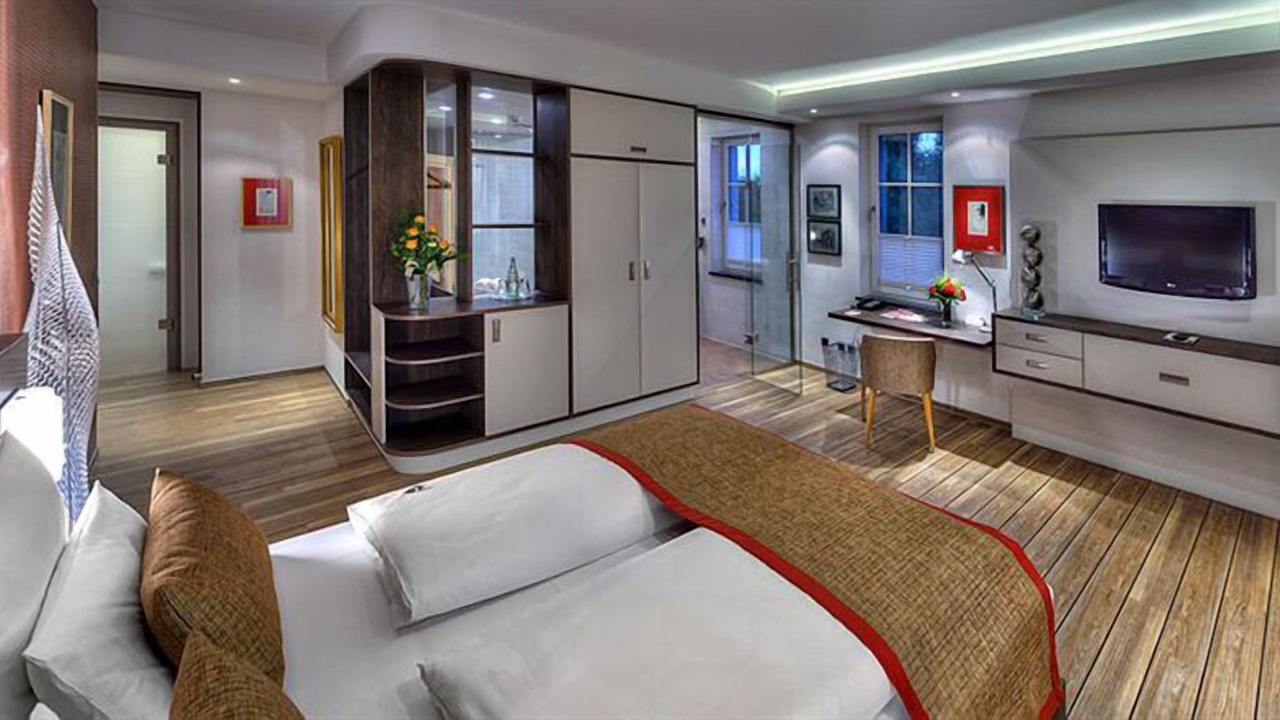 Photo of Livingroom in Havelberg