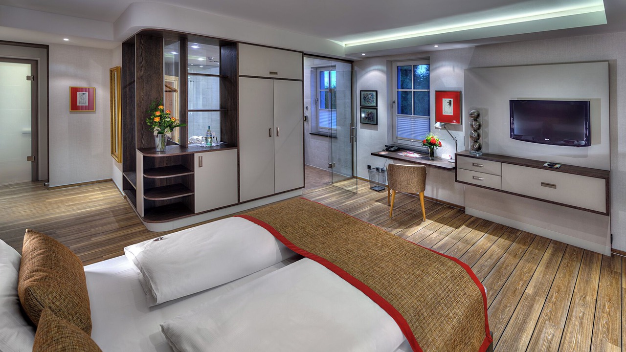 Photo of Bedroom in Havelberg