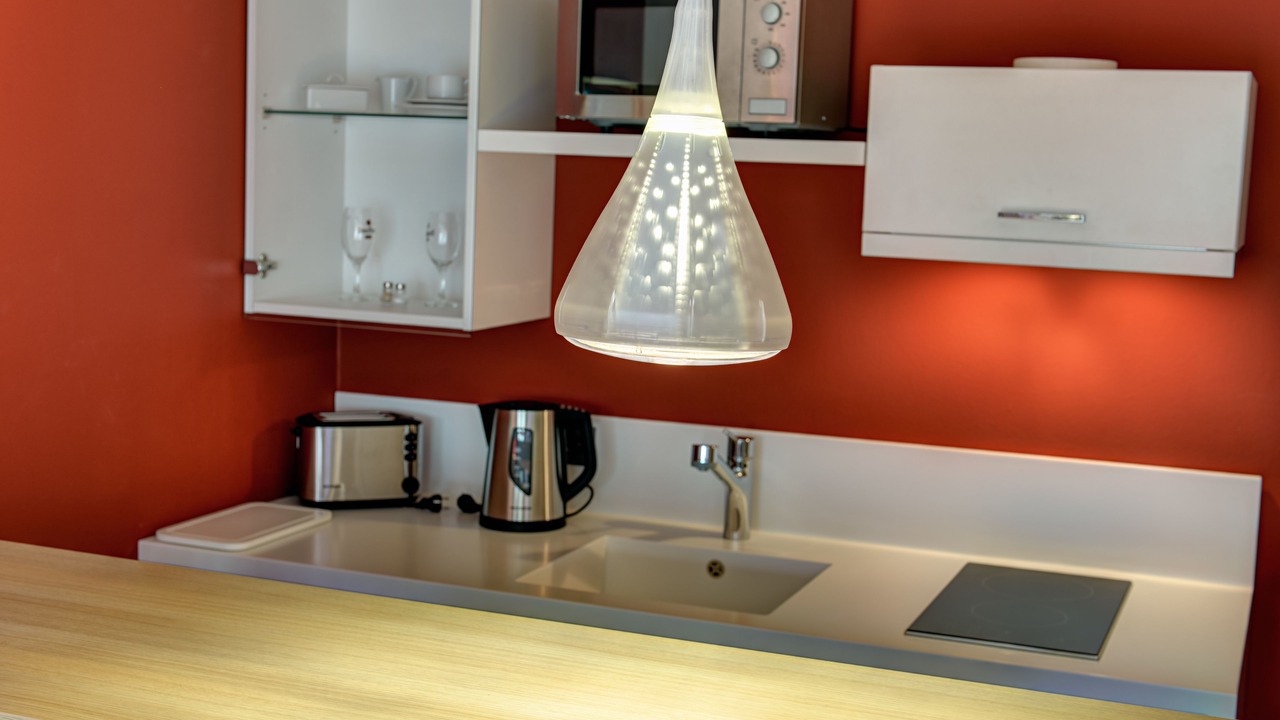 Photo of Kitchen in Havelberg