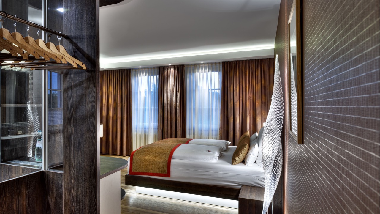 Photo of Bedroom in Havelberg