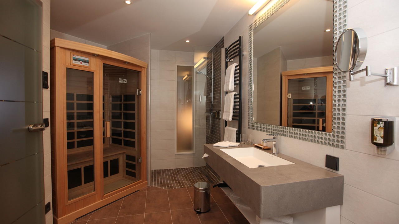 Photo of Bathroom in Havelberg