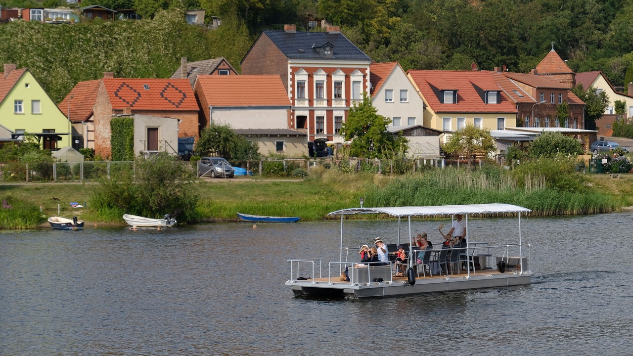 Photo of Others in Havelberg