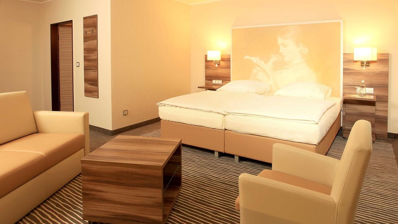 Photo of Bedroom in Lindwedel