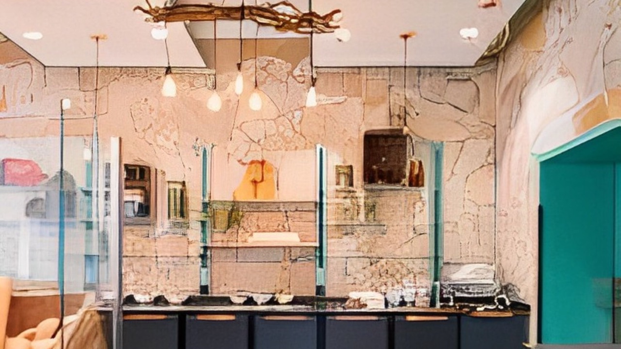Photo of Kitchen in Lindwedel