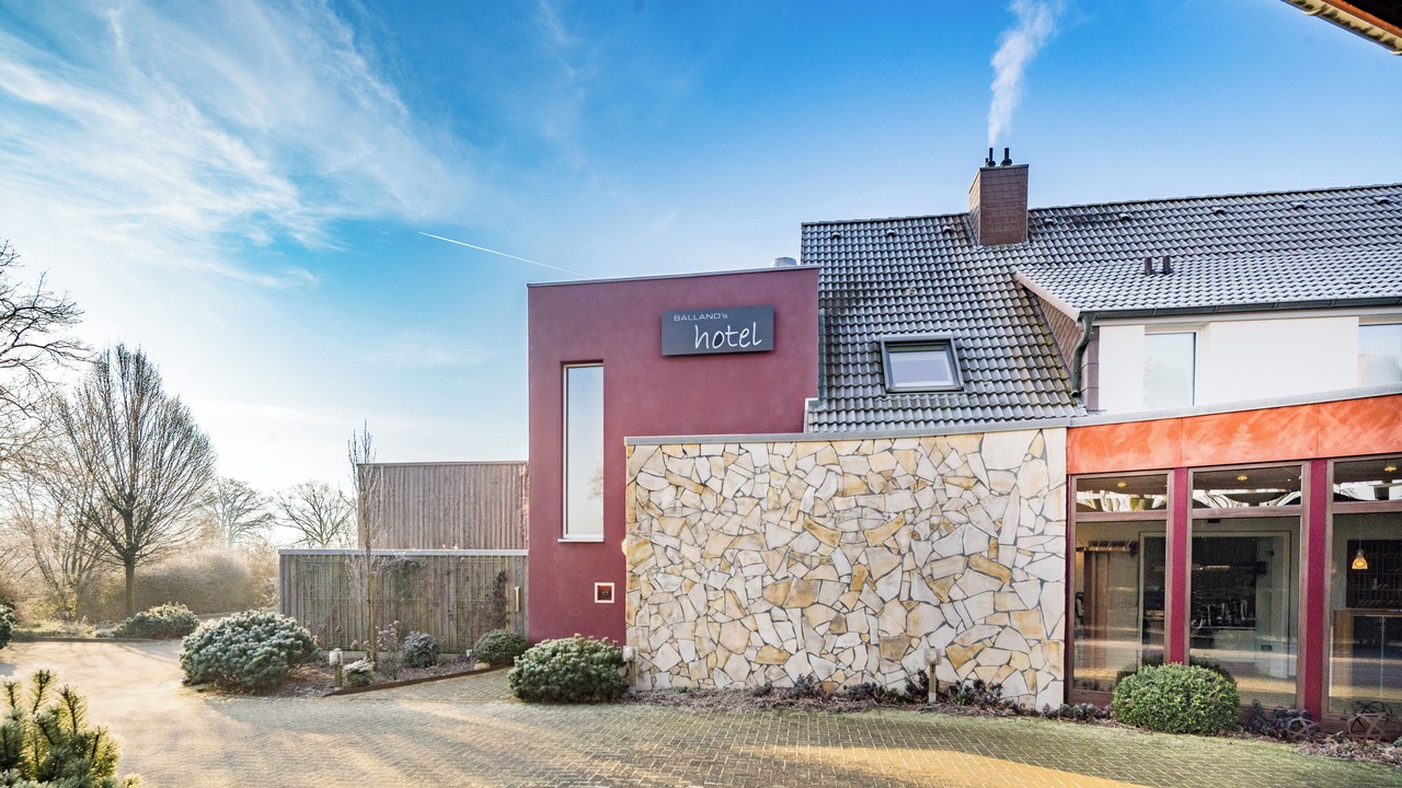 Photo of Outdoor in Lindwedel