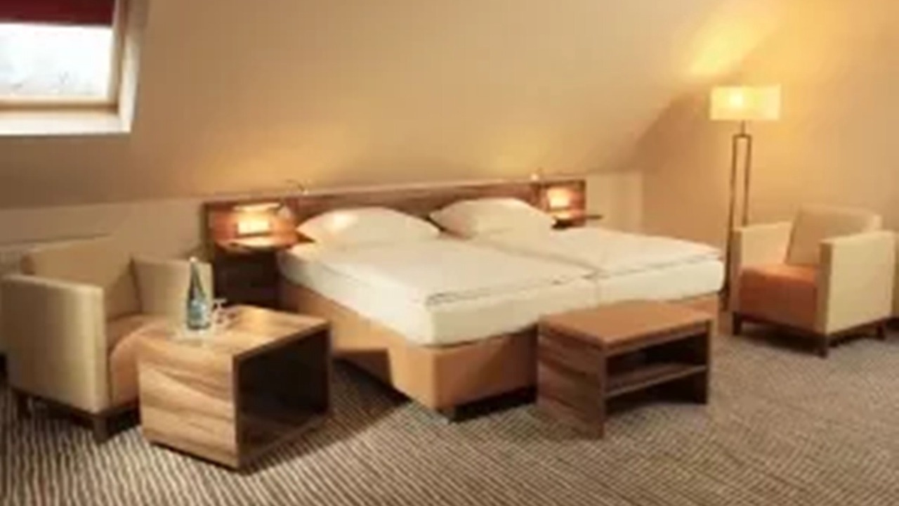 Photo of Bedroom in Lindwedel