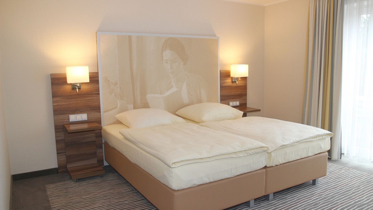 Photo of Bedroom in Lindwedel