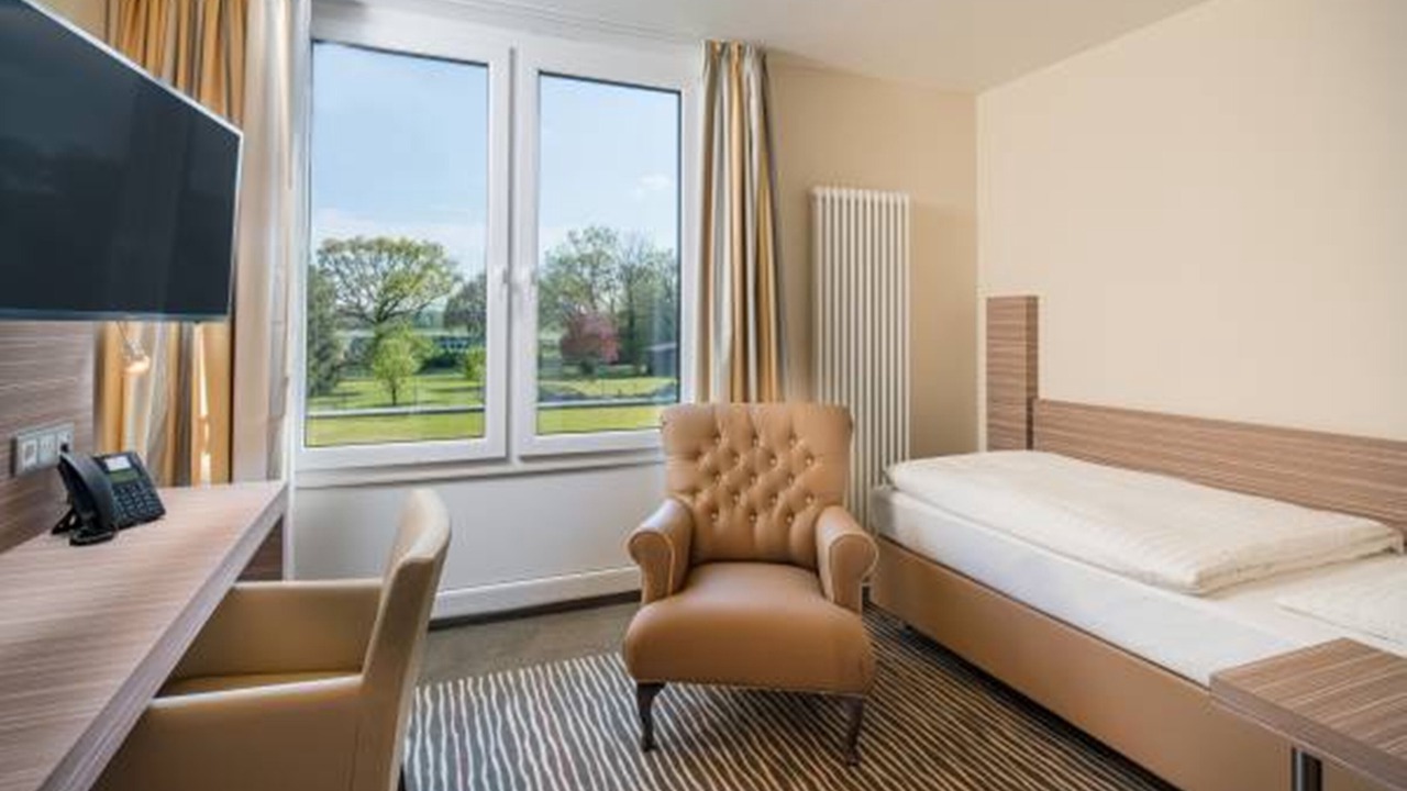 Photo of Bedroom in Lindwedel