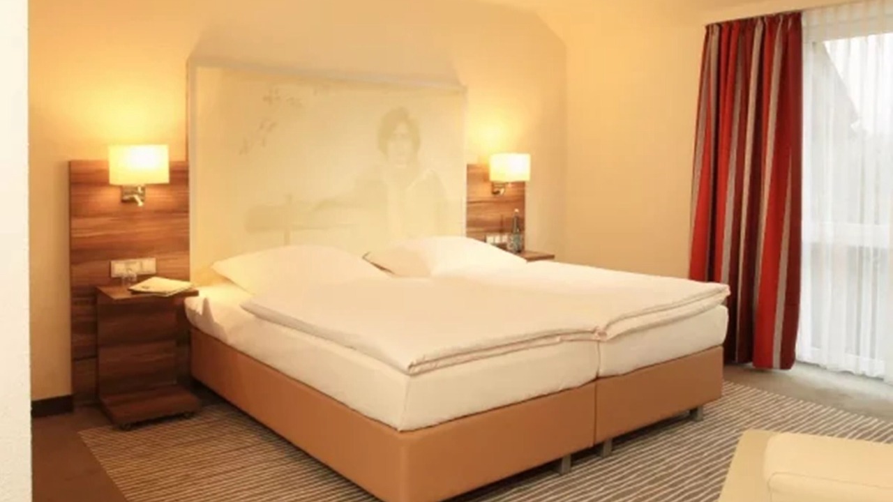 Photo of Bedroom in Lindwedel