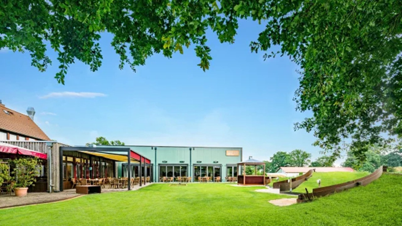 Photo of Outdoor in Lindwedel