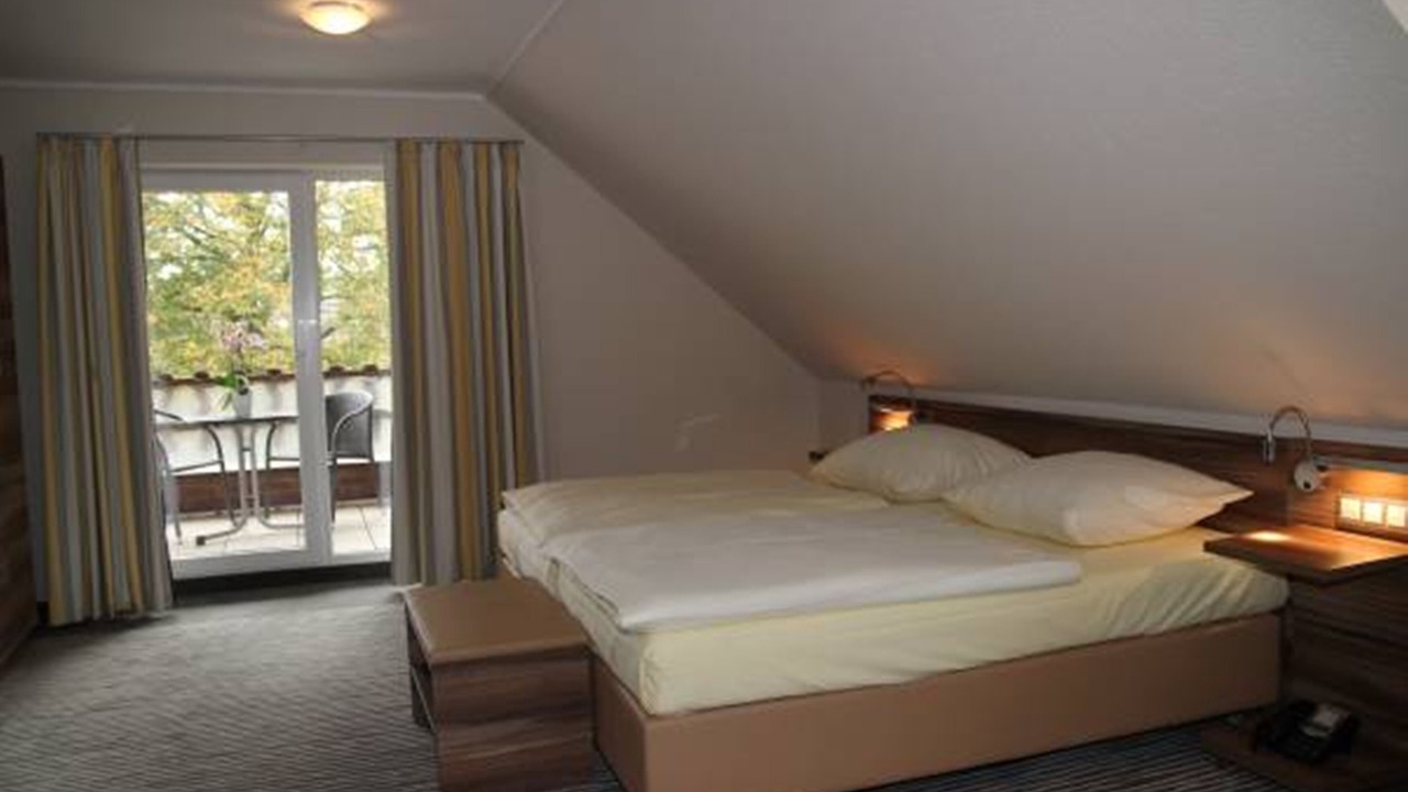 Photo of Bedroom in Lindwedel