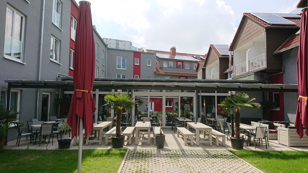 Photo of Outdoor in Goettingen