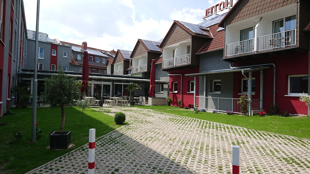Photo of Patio Balcony in Goettingen