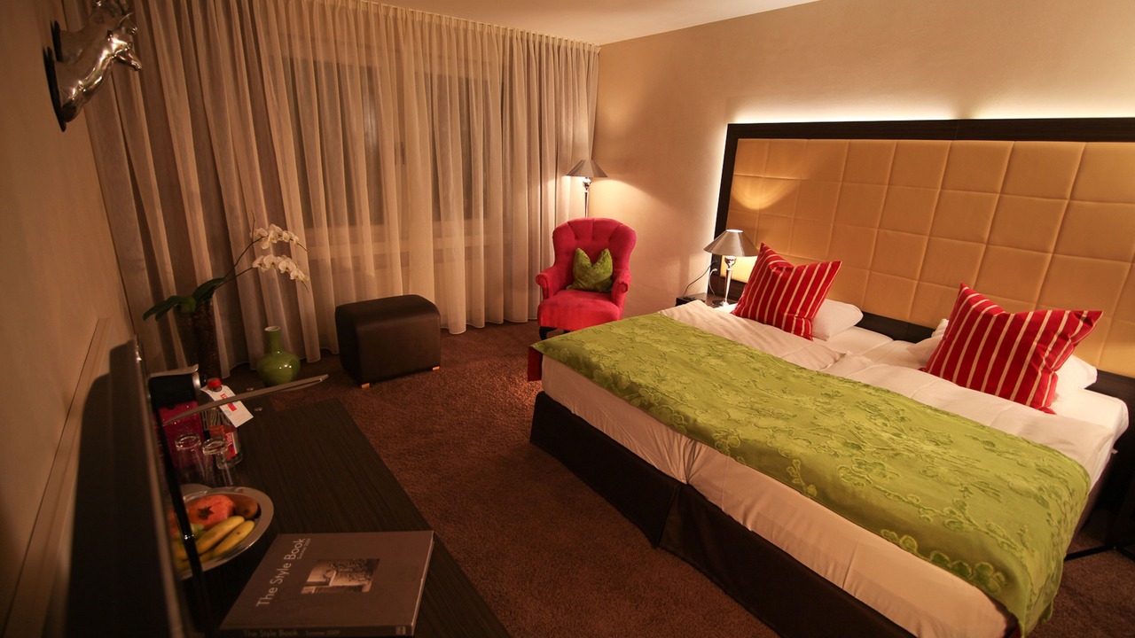 Photo of Bedroom in Kelkheim