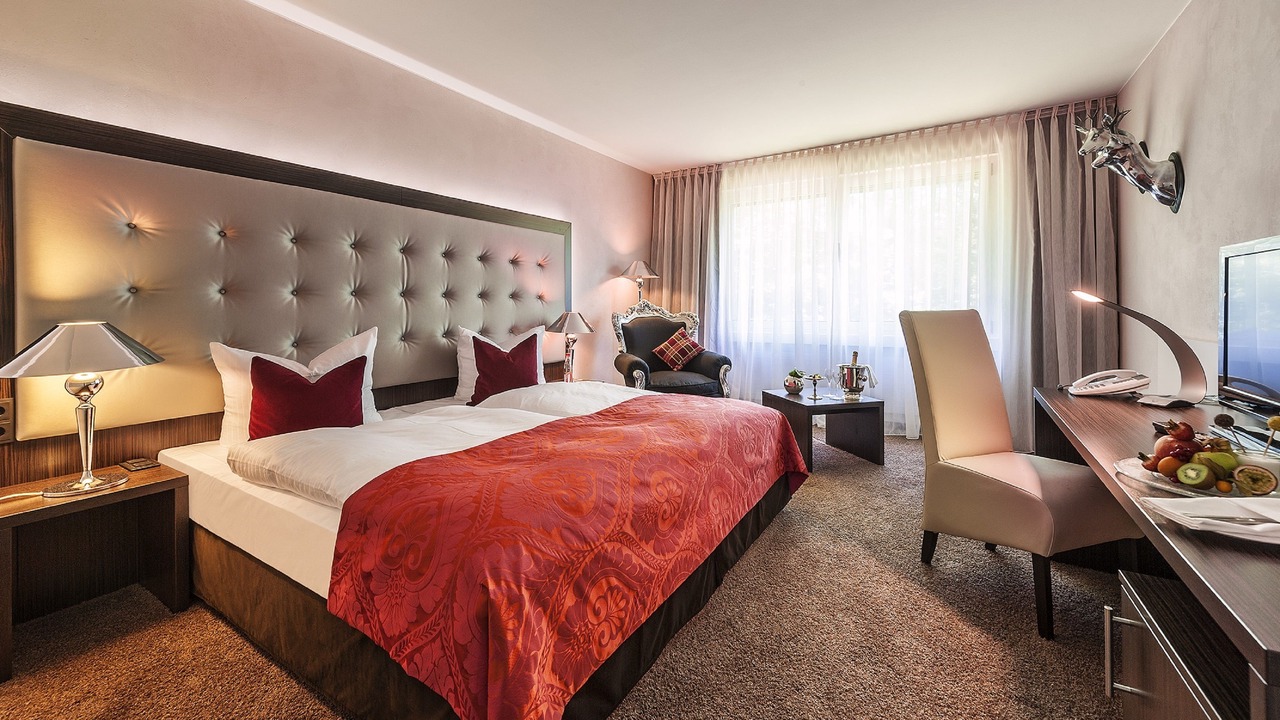 Photo of Bedroom in Kelkheim