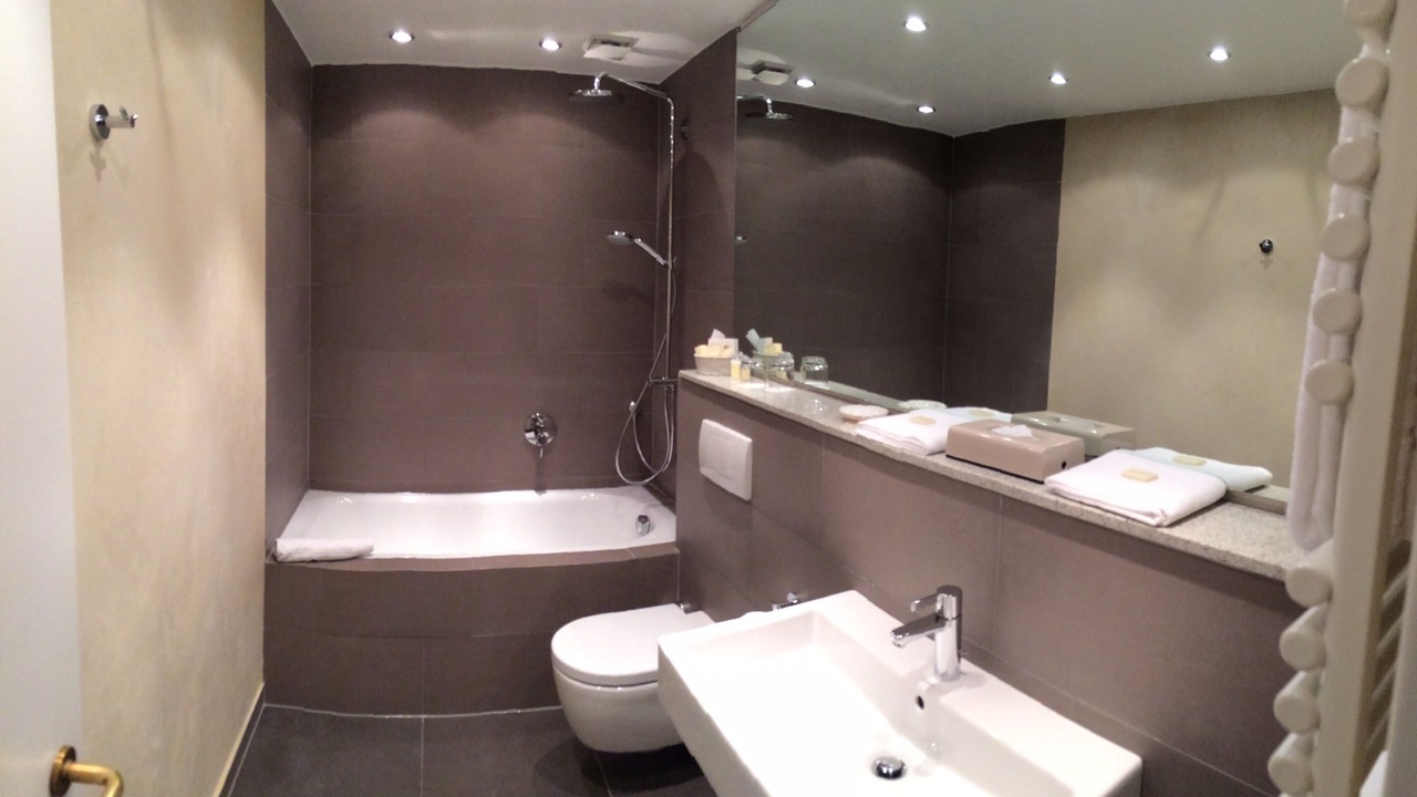 Photo of Bathroom in Kelkheim