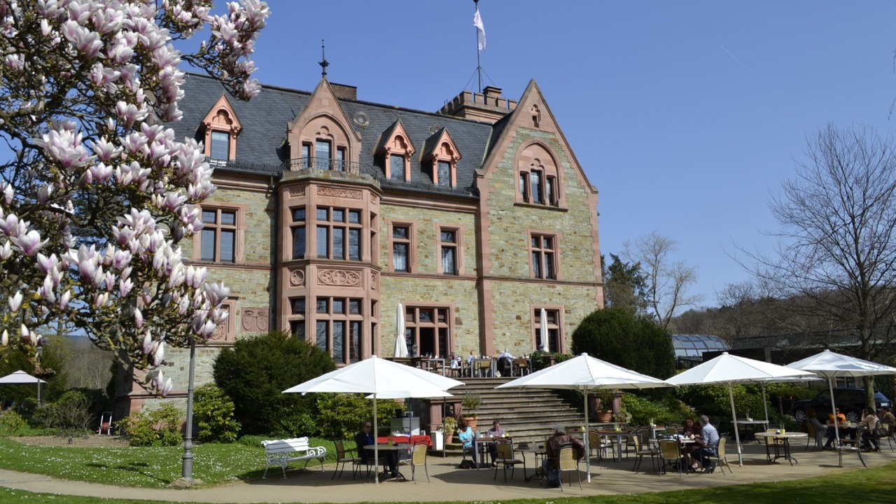 Photo of Buildings in Kelkheim