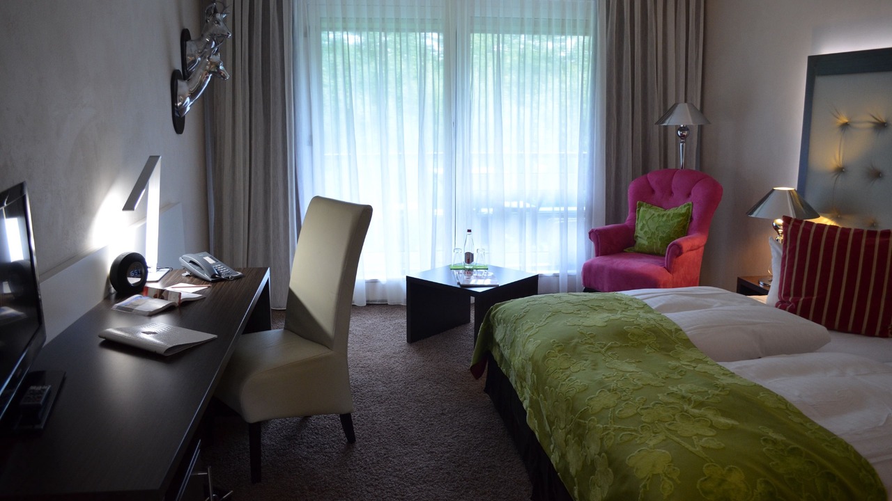 Photo of Bedroom in Kelkheim