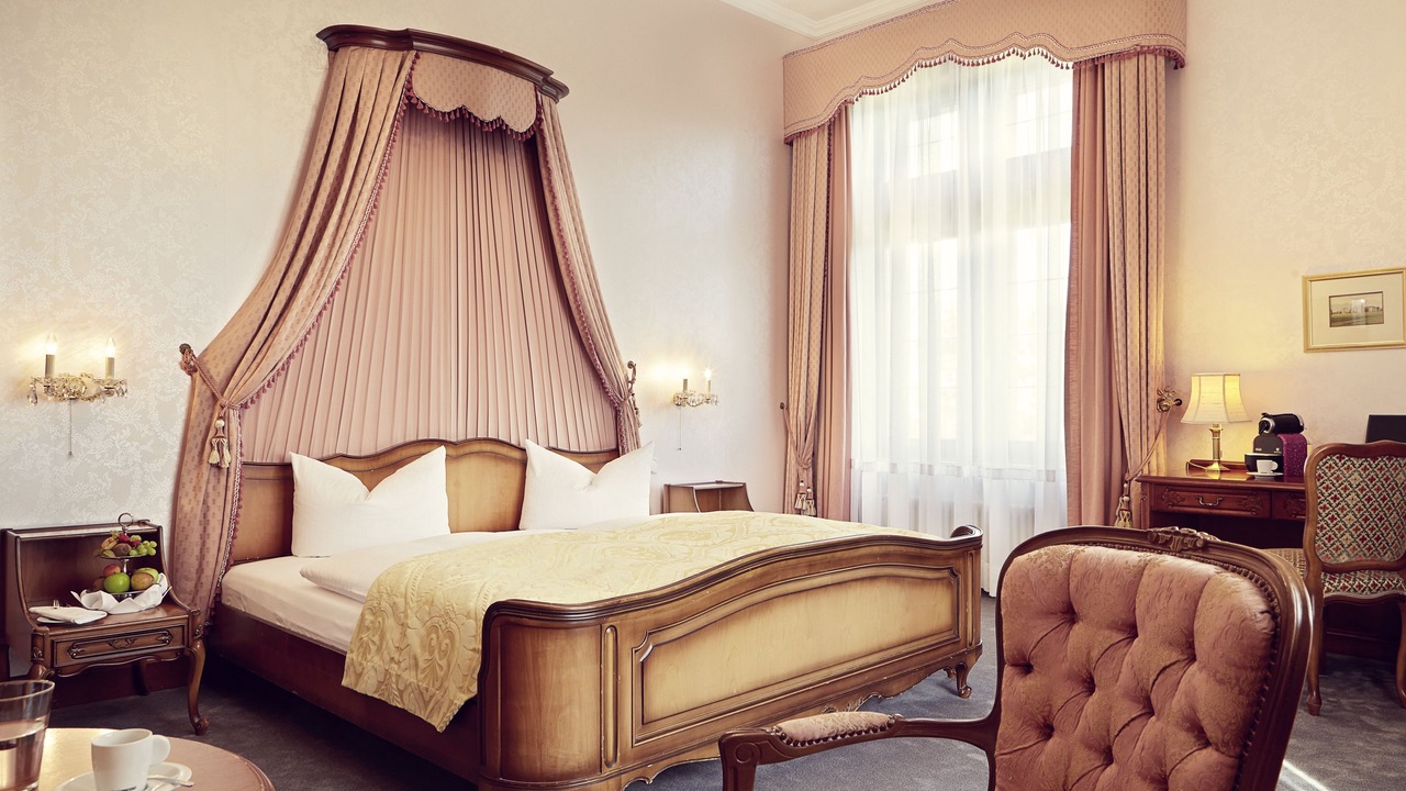 Photo of Bedroom in Kelkheim