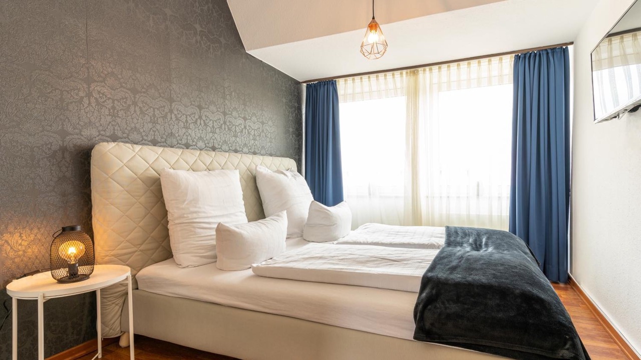 Photo of Bedroom in Cloppenburg